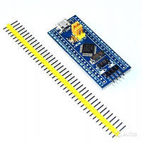 Відлагоджувальна плата STM32F103C8T6