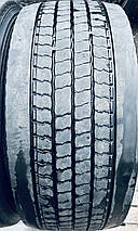 Шини б у 385/55R22.5 HANKOOK Smart Flex AH31, фото 3