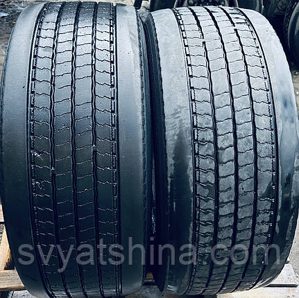Шини б у 385/55R22.5 HANKOOK Smart Flex AH31, фото 1