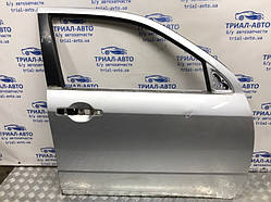 Двері передні права Mitsubishi Outlander CU 2003 (б/у)