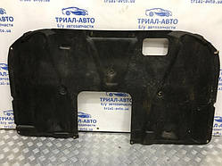 Обшивка капота Toyota Prado 120 3.0 DIESEL 1KDFTV 2003 (б/в)