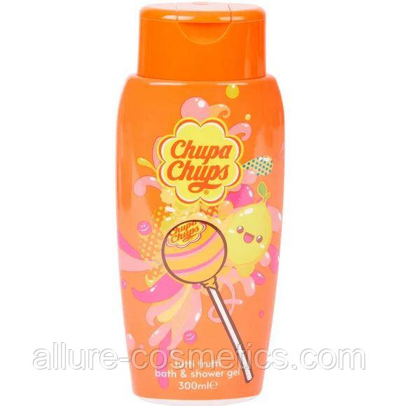 Гель для душа Chupa Chups 300ml Tutti Fritti