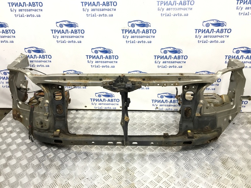 Панель передня Toyota Prado 120 3.0 DIESEL 1KDFTV 2003 (б/в), фото 1