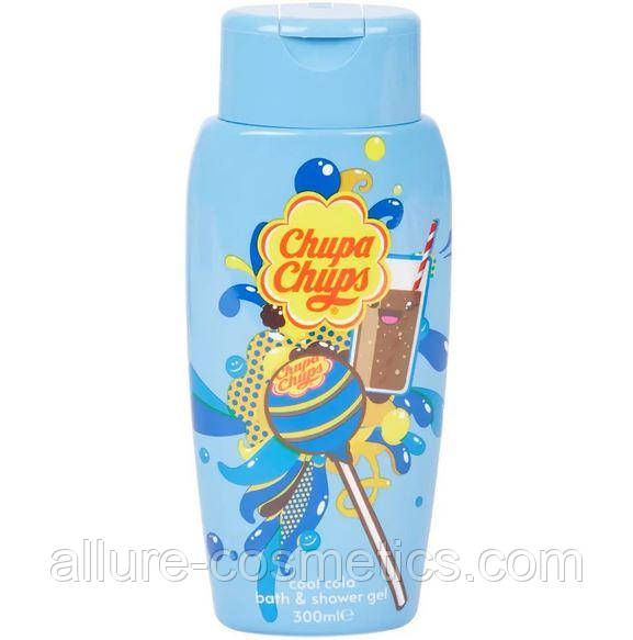 Гель для душа Chupa Chups 300ml Coca Cola