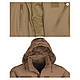 Куртка тактична SCU 14 (SOFTSHELL) колір кайот Німеччина, фото 3