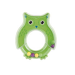 Canpol babies Брязкальце Сова - зелене 2/187