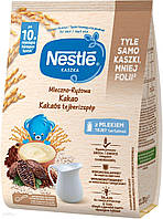 Каша молочно-рисова з какао Nestle з 10 місяців, 230 г