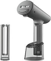 Ручний відпарювач Mostop для одягу, потужність 1400 Вт, велика ємність 300 мл, швидке нагрівання за 10 секунд, відпарювач