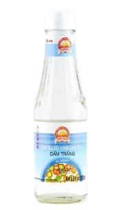 Оцет дистильований білий Golden Mountain 200 мл