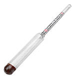 Спиртометр великий Харків (довжина 13 см, діаметр 12 мм), фото 3