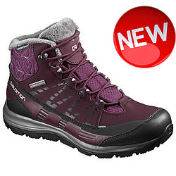 Черевики Salomon Kaina CS WP 2 390592
