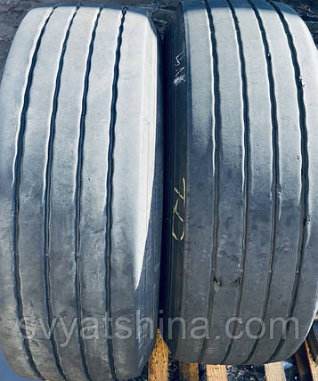 Шини б у 385/65 R22.5 FORMULA TRAILER, фото 1