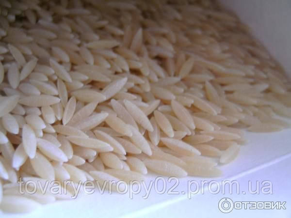 Макароны Barilla №26 Risoni, 500 г Барилла твердые сорта пшеницы - фото 3 - id-p416052094