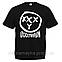 Футболка "Oxxxymiron 3 (Оксимірон)", фото 3