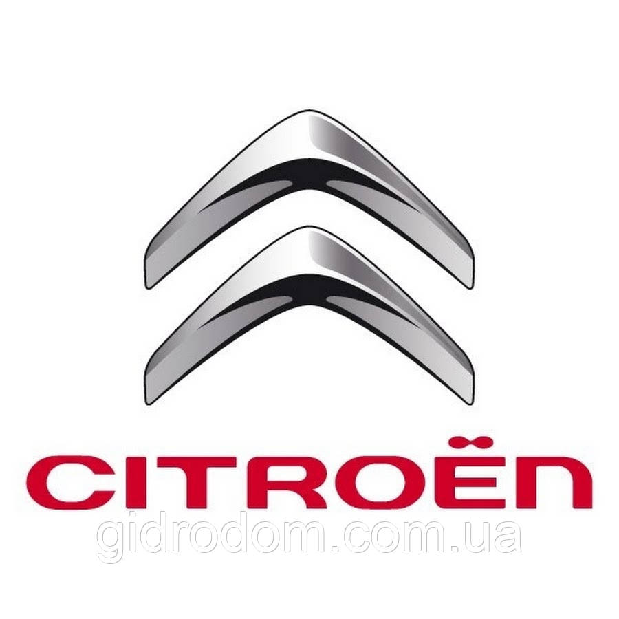 Ремонт кермової рейки Citroen (Бузок), фото 1