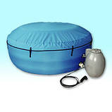Надувний міні-басейн-джакузі BestWay 54075 Lay-Z-SPA київ, фото 3