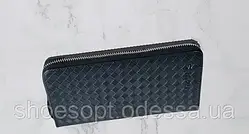 Гаманець портмоне чоловічий на блискавці