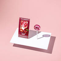 Льодяник зі смаком вишні без цукру Jeremy, 10 г