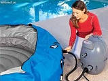 Надувний басейн джакузі BestWay Lay-Z-Spa 54090, 286 х 183 х 76 см київ, фото 6