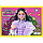 Пазл 4 в 1 "Веселий світ Барбі", 35-48-54-70 елементів Trefl (5900511346268), фото 5