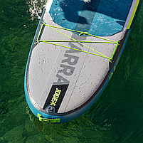 Сапборд Jobe Yarra 10'6" Steel Blue — надувна дошка для САП серфінгу, sup board, фото 8