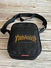 Маленька барсетка сумка трешер Thrasher на плече, фото 5
