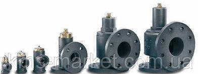 Клапани мінімального тиску