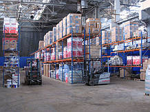 База отделочных материалов - гипсокартон, сухие смеси, штукатурки, краски, цементы и фасованные в мешках материалы песок щебень цемент доставка оперативно авто транспорт от Инвестор строй Харьков