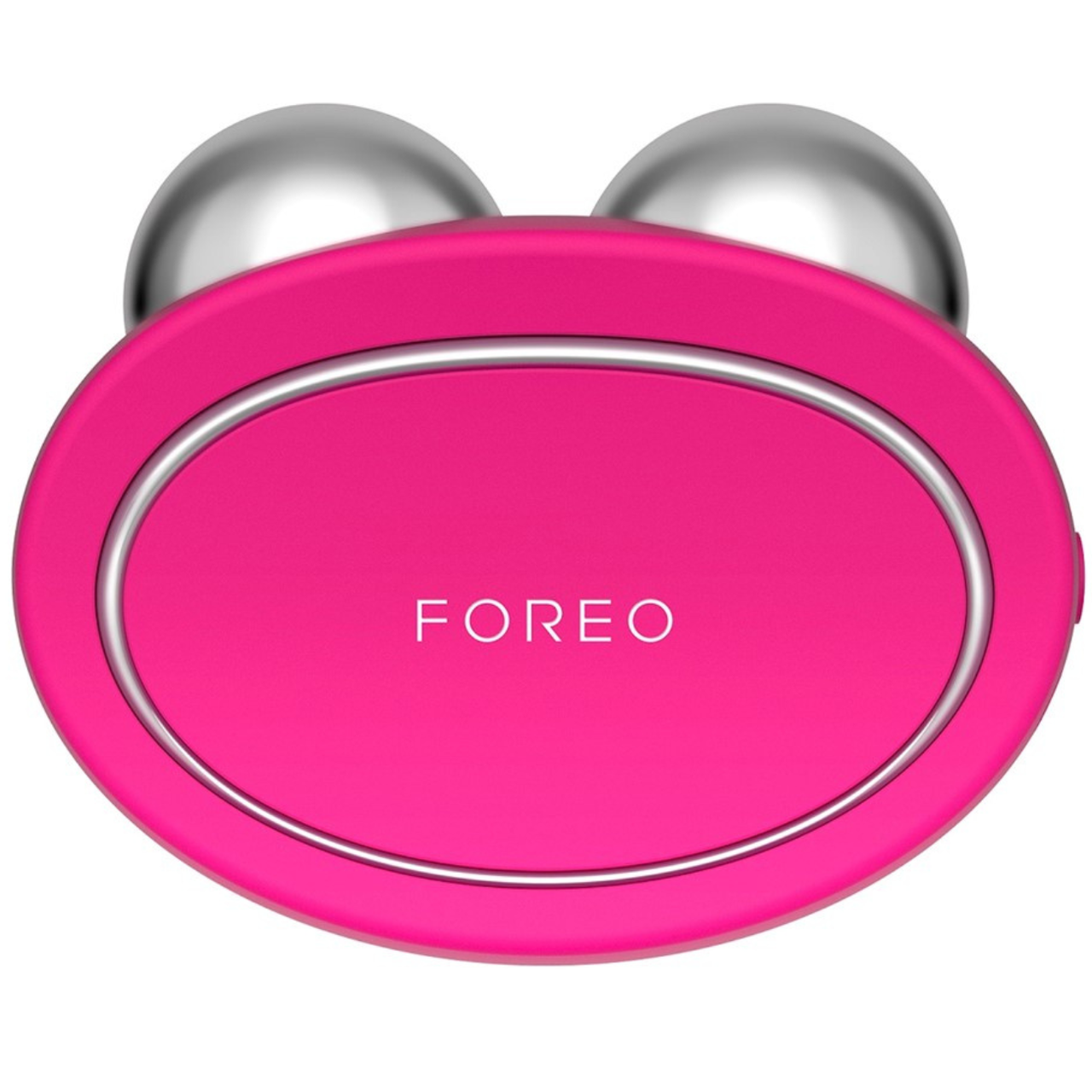 Мікрострумовий масажер Foreo Bear Fuchsia Microcurrent Facial Device