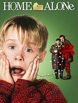 Плед «Один вдома. Хлопчик. Home Alone. Boy. Plaid», фото 3