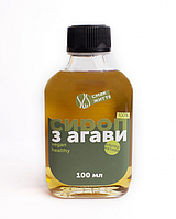 Сироп агави Смак Життя, 100 мл