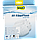 Вкладиш Tetra Filter Floss для зовнішнього фільтра EX 600-1000, 2 шт (волокнистий), фото 4