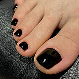 Лак для нігтів Nika Zemlyanikina №01, 6 мл, фото 2