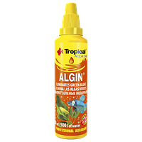 Препарат Tropical Algin для боротьби з водоростями, 50 мл