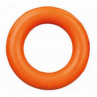 Іграшка Trixie Кільце лите для собак, d:9 см (каучук)