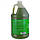 Шампунь Chris Christensen Smart Wash 50 Jungle Apple для собак та котів, яблуко, 3.8 л, фото 3
