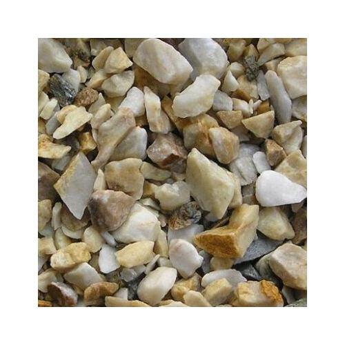 Грунт для акваріума Nechay Zoo Натуральний, 2 кг (5-10 мм)