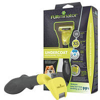 Фурмінатор FURminator для собак з довгою шерстю, розмір XS