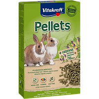 Корм Vitakraft Pellets для кроликів, 1 кг