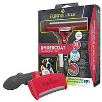 Фурмінатор FURminator для собак з короткою шерстю, розмір ХL