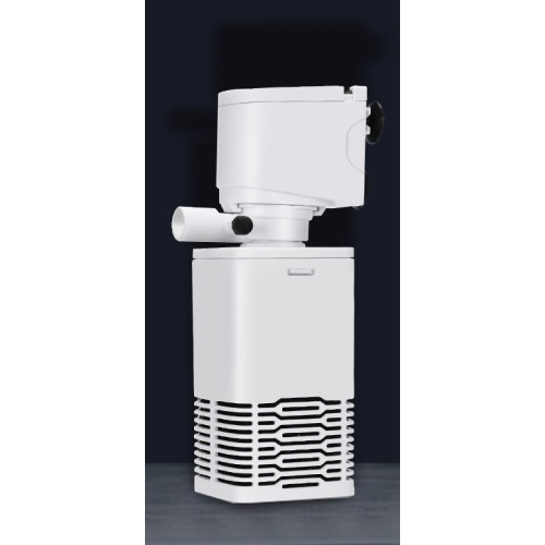 Фільтр для акваріума Yee внутрішній, 500 л/год, 6 Вт