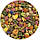 Корм Vitakraft Emotion Beauty Selection для морських свинок, 600 г, фото 3