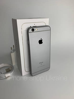 IPhone 6S 128Gb - купить недорого, Prom.ua: цены, акции и
