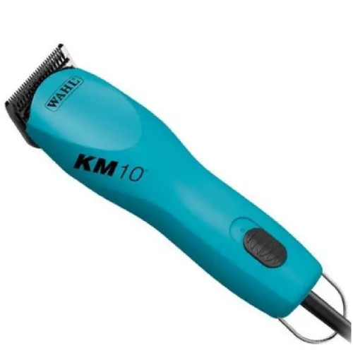 Машинка Wahl для стрижки котів та собак KM10, фото 1