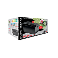 Фільтр Aquael Super-Maxi для ставка до 25000 л