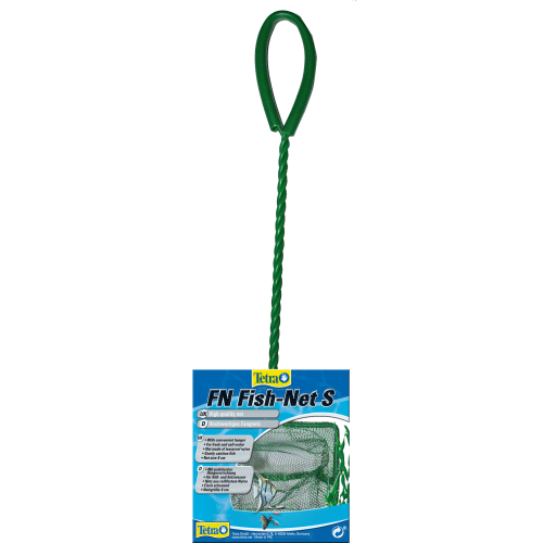 Сачок Tetra Fish Net для акваріумів, маленький, 8 см