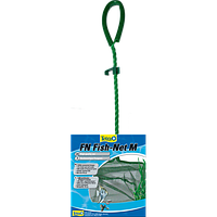 Сачок Tetra Fish Net для акваріумів, середній, 10 см