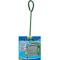Сачок Tetra Fish Net для акваріумів, великий, 12 см