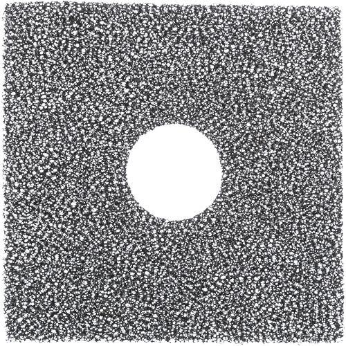 Фільтр Trixie змінний для фонтану 24446, 2 шт