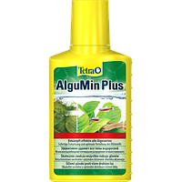 Засіб Tetra AlguMin проти водоростей в акваріумі, 100 мл на 200 л